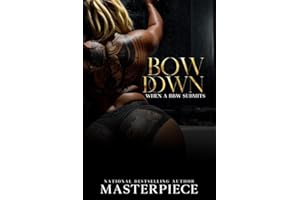 Bow Down: When A Bbw Submits