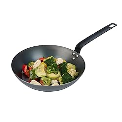 Restaurantware-Met Lux 10 Inch Fry Pan, 1