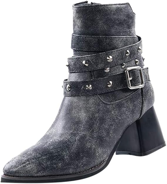 ladies dress boots amazon