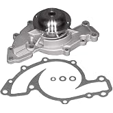 ACDelco Gold 252-694 (88926208) Engine Water Pump