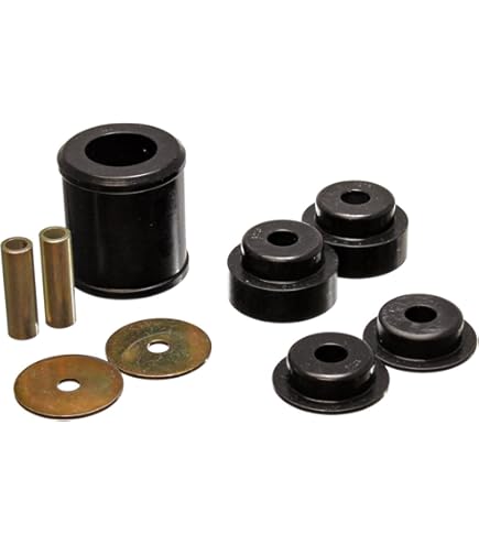 Amazon.com: Prothane 84-89 Nissan 300ZX IRS Rear Subframe