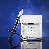 COLLAGENIL Re-Pulp 3D Multi-Corrective Face cream, 1.69 fl oz, with Ultra Filling Spheres, Hyaluronic Acid, Anti-Aging Plumping Filler