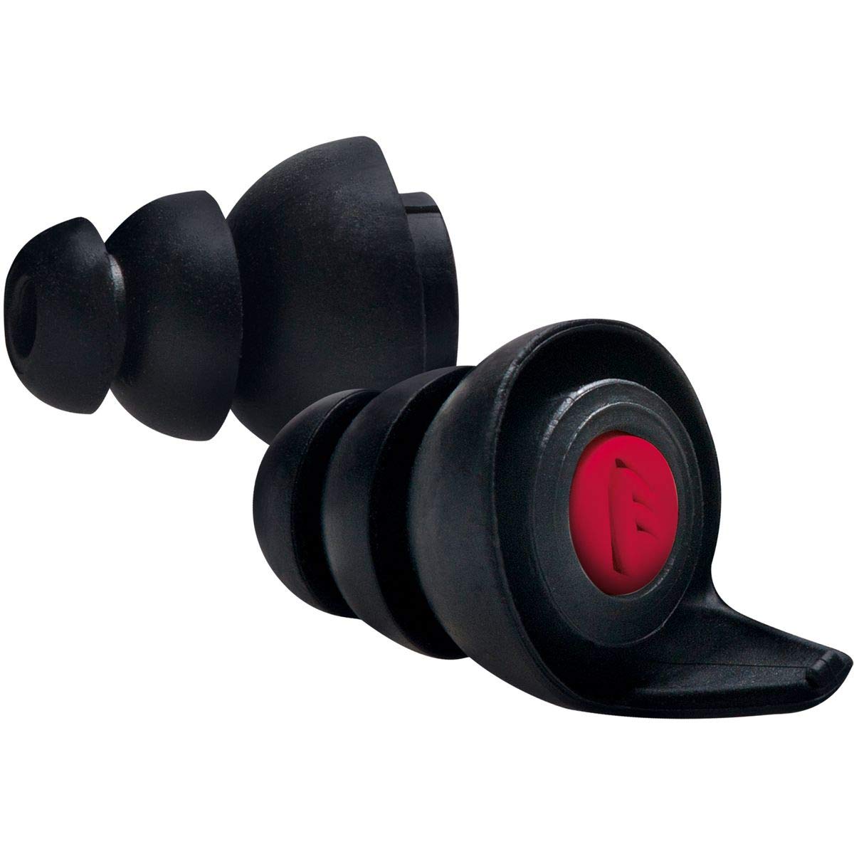 Pinlock Ear Plug Set