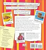 Image de Around The World Cookbook