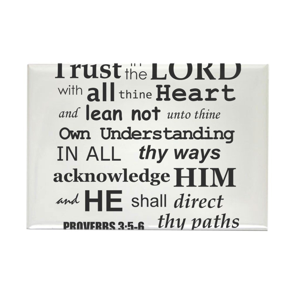 Which Is The Best Christian Kjv Magnets For Refrigerator