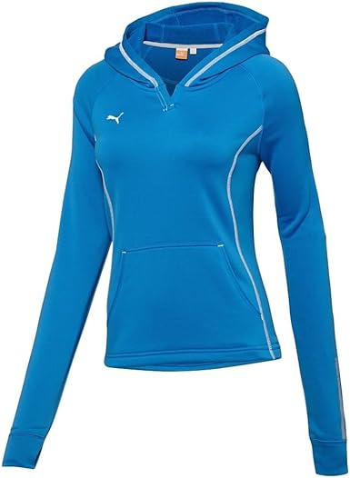 a puma at large exercise