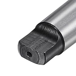 uxcell MT4 to MT2 Morse Taper Drill Sleeve Reducing