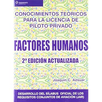 Factores humanos Factores humanos