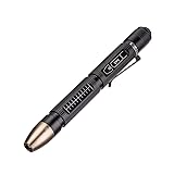 Weltool M6-Dr Diagnostic Medical Penlight No-Glare