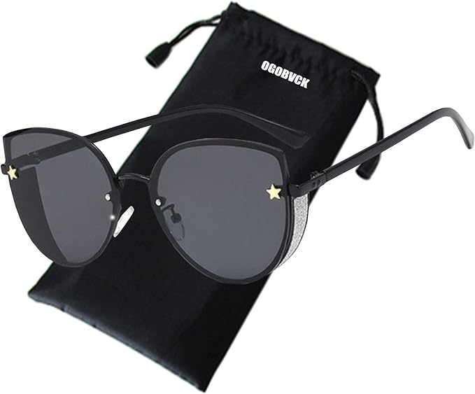 best designer cat eye sunglasses