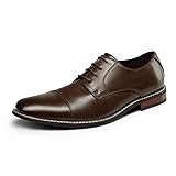 Bruno Marc Men's Prince Classic Modern Formal