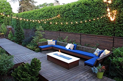 Artificial Topiary Hedge Plant Privacy Fence Screen Greenery Panels for Both Outdoor or Indoor, garden or backyard home decorations (20x20 inch artifical Hedge-Boxwood, 1 PC Sample)