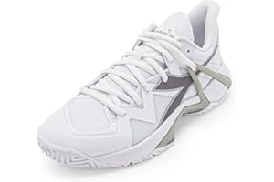 Diadora Women's B.ICON All Ground Tennis Shoe