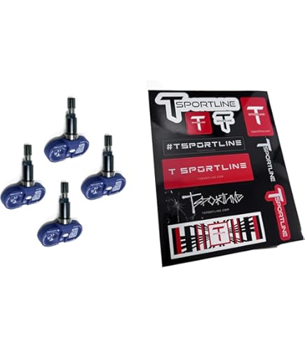 Bluetooth対応TPMS4個テスラモデル3モデルY 用　セットアップ不要 Bluetooth対応TPMS4個テスラモデル3モデルY 用 セットアップ不要