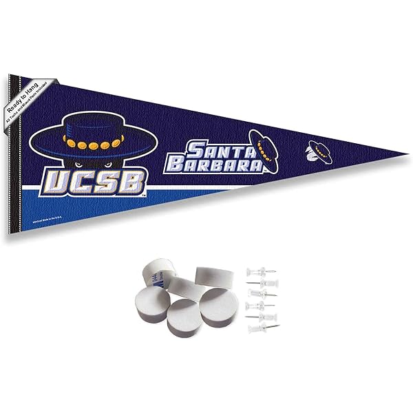 UTEP University Of Texas El Paso Full Size 12x30 Inch Felt Pennant - Officially Licensed