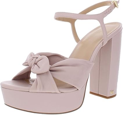 michael kors pippa platform