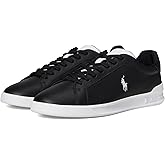 POLO RALPH LAUREN Men's Heritage Court II Sneaker