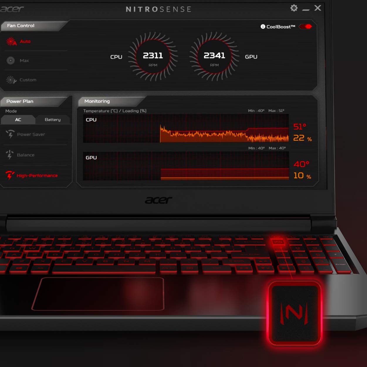 Acer nitro sense. Как включить нитро 5. Как включить нитро 5. Notebook fan control. Nitro sense.