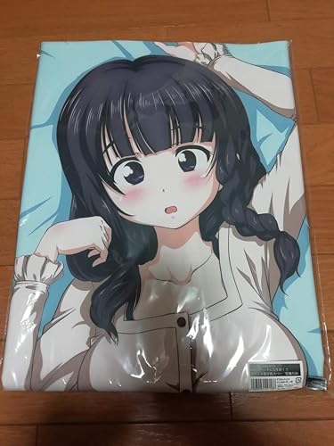 Amazon なんでここに先生が 松風真由 抱き枕カバー 160 50cm ライクトロン アニメ 萌えグッズ 通販