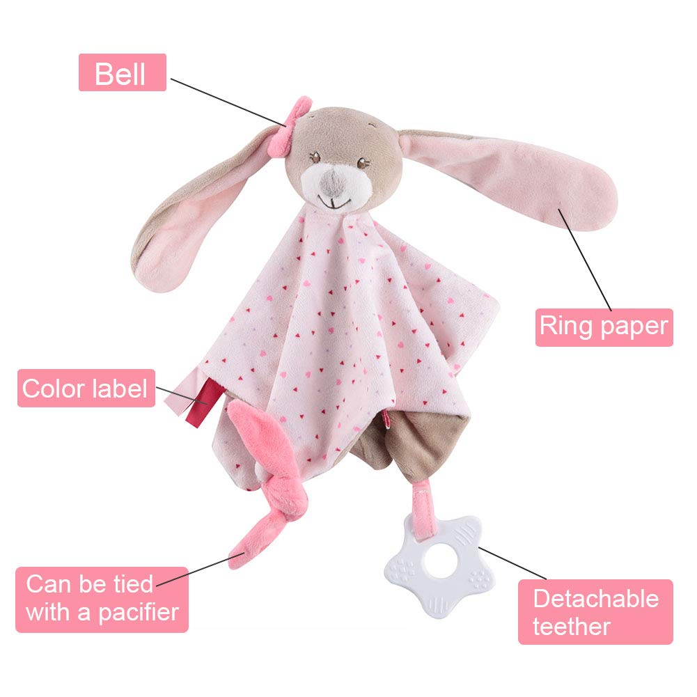 Elephant Manta De Seguridad Para Bebe 0 36 Meses Manta De Seguridad Para Confort De Bebe Manta De Dormir Relajante Toalla Para Bebes Toalla De Saliva Bebe Mantitas De Arrullo Gulposh Com Pk