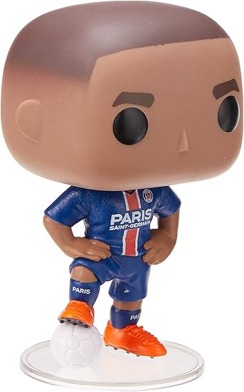 funko pop mbappe