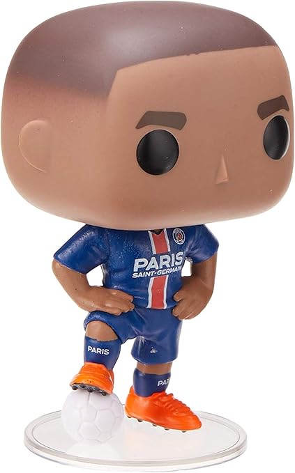 funko pop mbappe