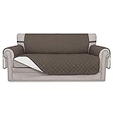 Easy-Going Sofa Slipcover Reversible Loveseat Sofa