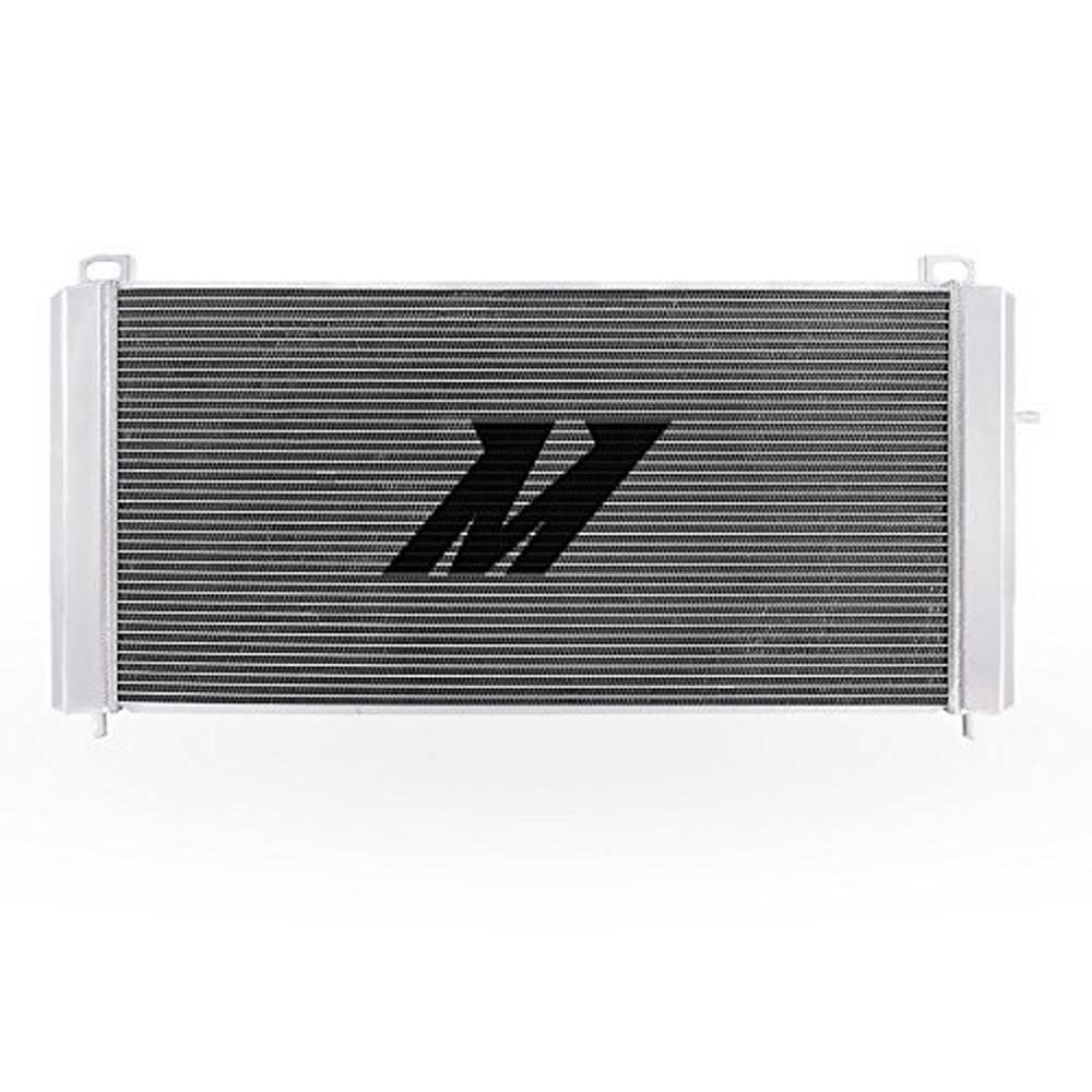 Photo 1 of Mishimoto MMRAD-GMT-99 Performance Aluminum Radiator Compatible With Chevrolet Silverado 1999-2014