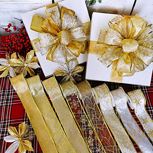 3 Christmas+Assorted+Decorative+Ornaments+Wrapping