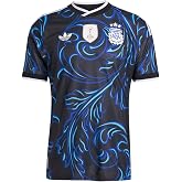 adidas Men's Argentina 26 Away Authentic Jersey