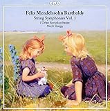 STRING SYMPHONIES 1                                image
