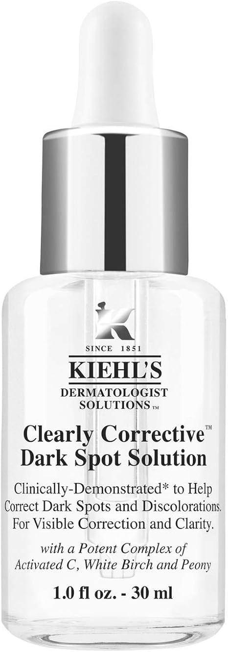dark spot solution