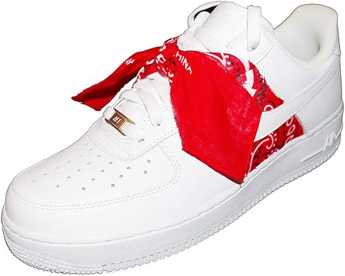 air force 1 papillon