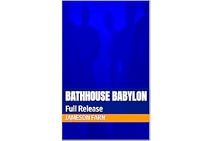 Bathhouse Babylon: Full Release