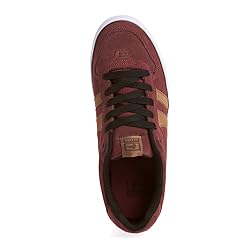 Globe Men's Encore-2 Suede Skateboard
