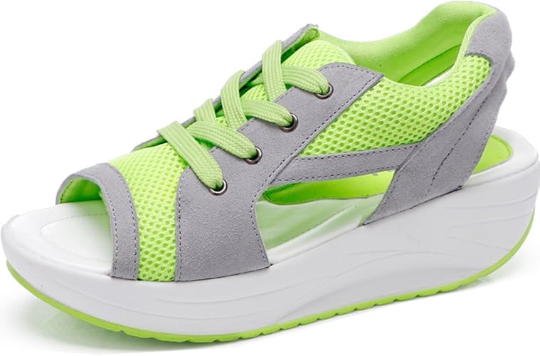 shape up sandals women's