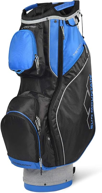 best cart bags 2019