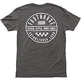 FASTHOUSE Statement Short Sleeve Tee