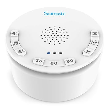 shusher sound machine