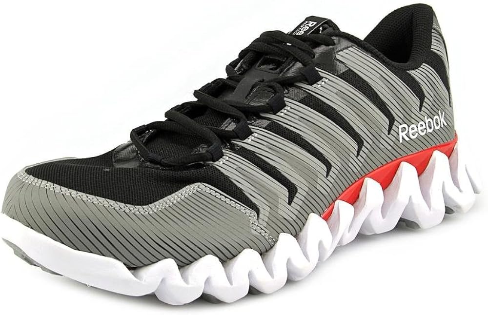 reebok zigtech shark