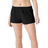 Florence by Mills Womens Cozy Crush Sweat Short