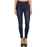 Super Stretchy Capris \u0026 Jegging Pants 