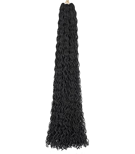 Amazon.com : Mayloss Long Micro 3X Pre-Looped Synthetic Zizi