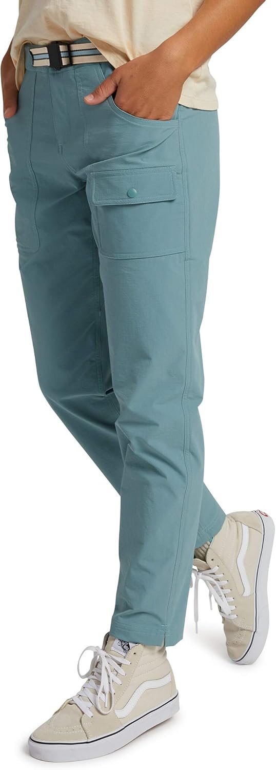 Burton Women's Chaseview Stretch pant : Clothing