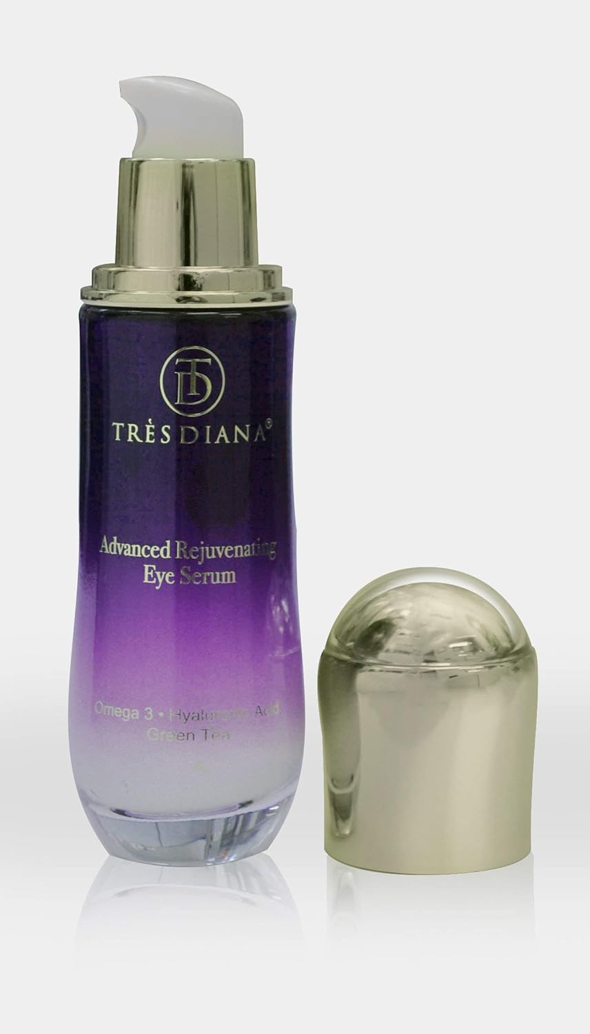 eye serum safi