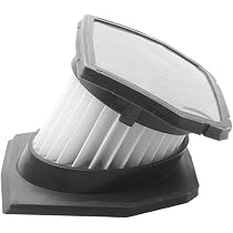 Ryobi Filter Replacement For ONE+ 18V Stick Vacuum (P718 Models) - Part# 313282002