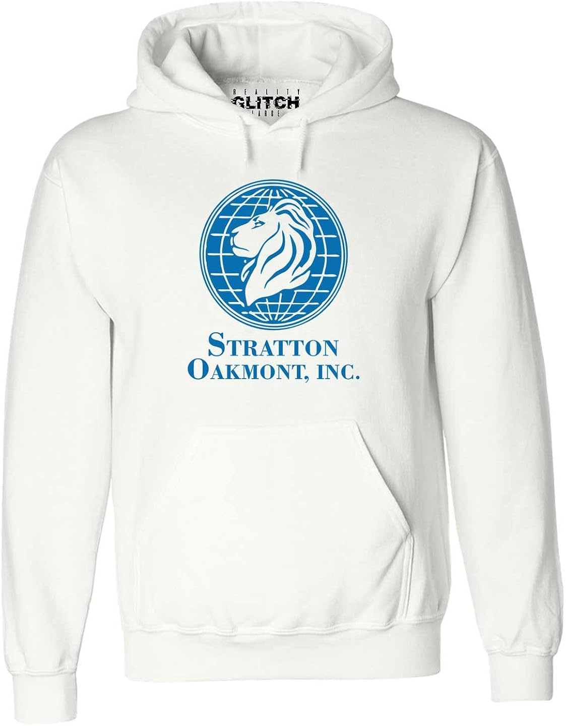 stratton oakmont hoodie
