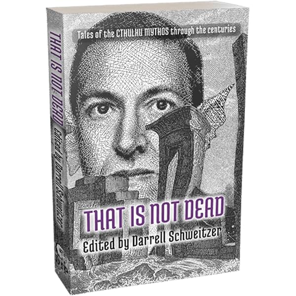 Cold War Cthulhu [Trade Paperback]: Darrell Schweitzer, Bob