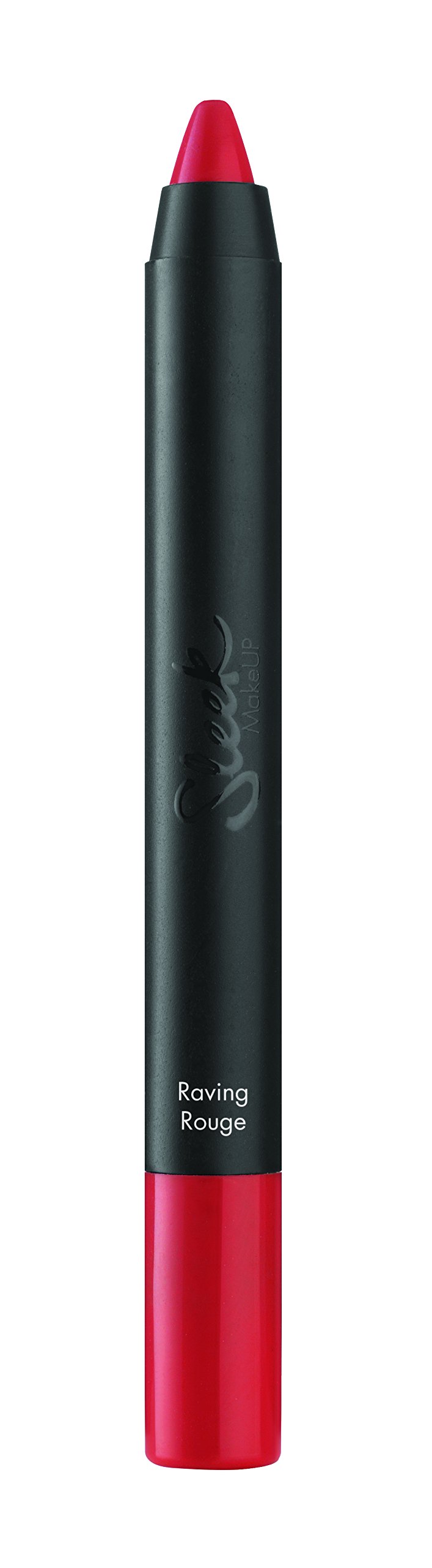 Sleek MakeUp Power Plump Pencil, Raving Rouge 3.6g