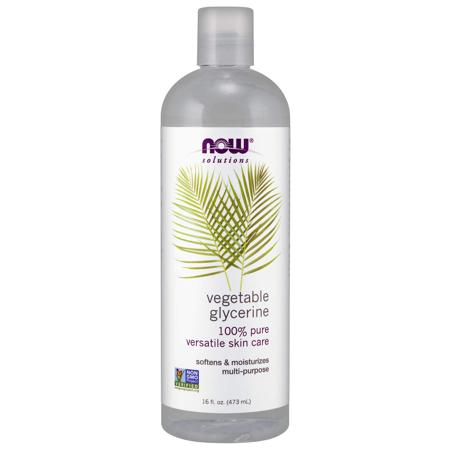 now solutions glycerine